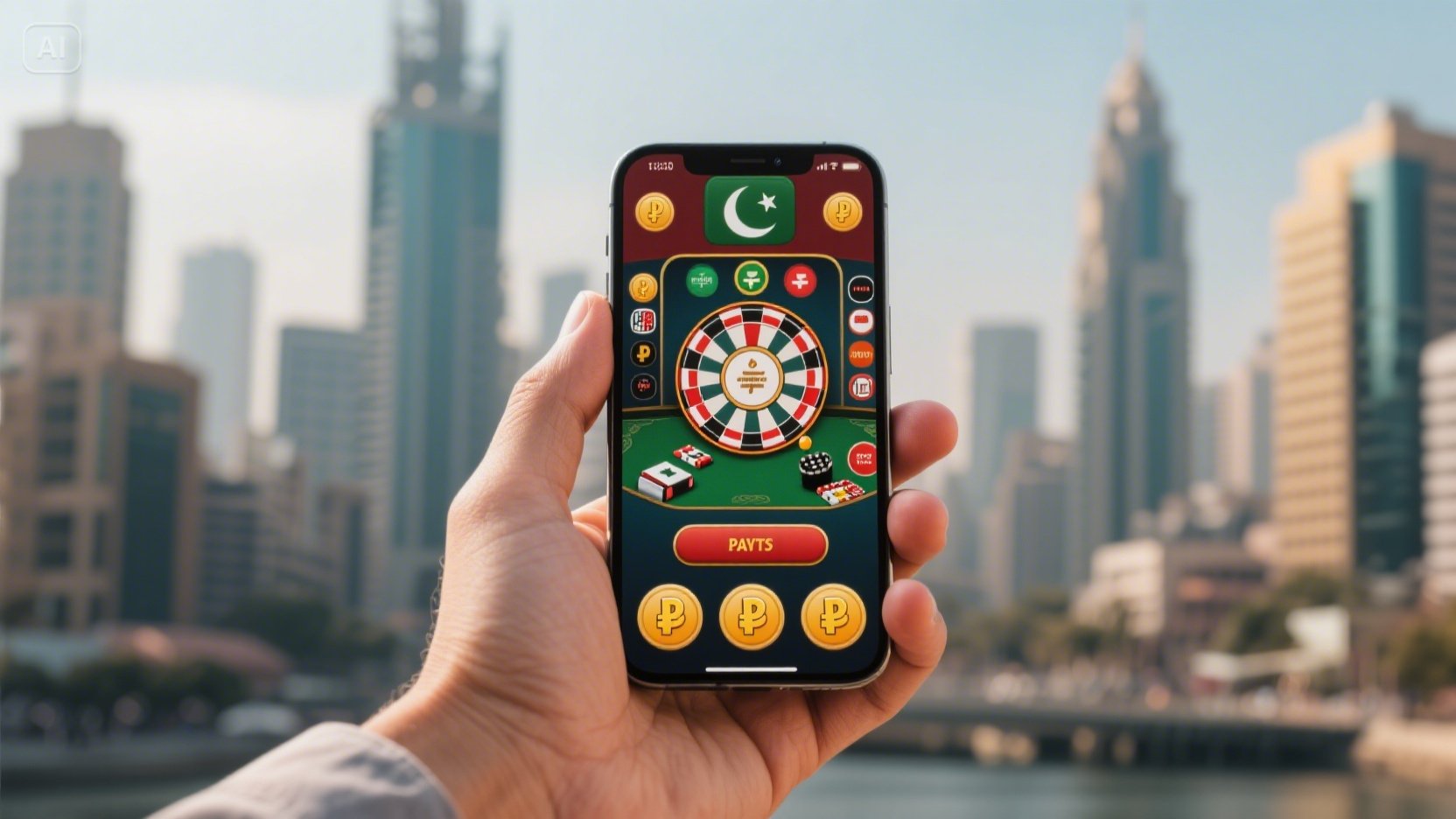 Casino FridayJoin Pakistan’s casino site and get a 200% instant bonus! Deposit safely, enjoy mobile gaming, and cash out PKR winnings anytime you want.