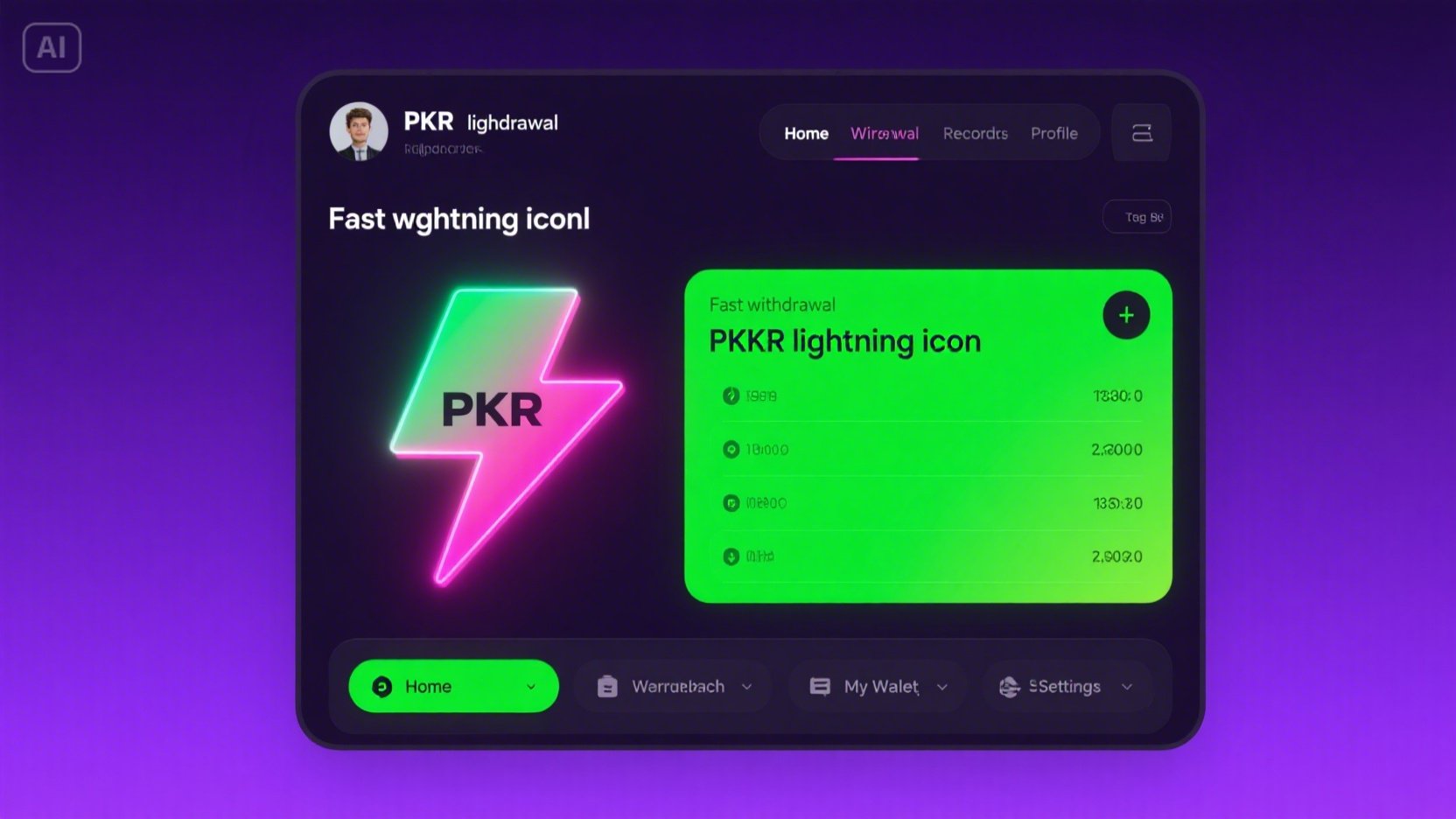 Casino Casino Friday desktop and mobile interfaces