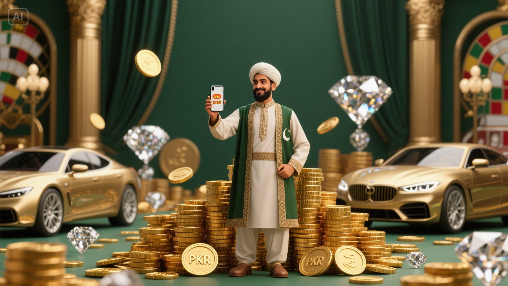 Casino FridayDeposit today and get 200% extra instantly! Pakistan’s online players can enjoy smooth gameplay, fast PKR payments, and fun rewards.