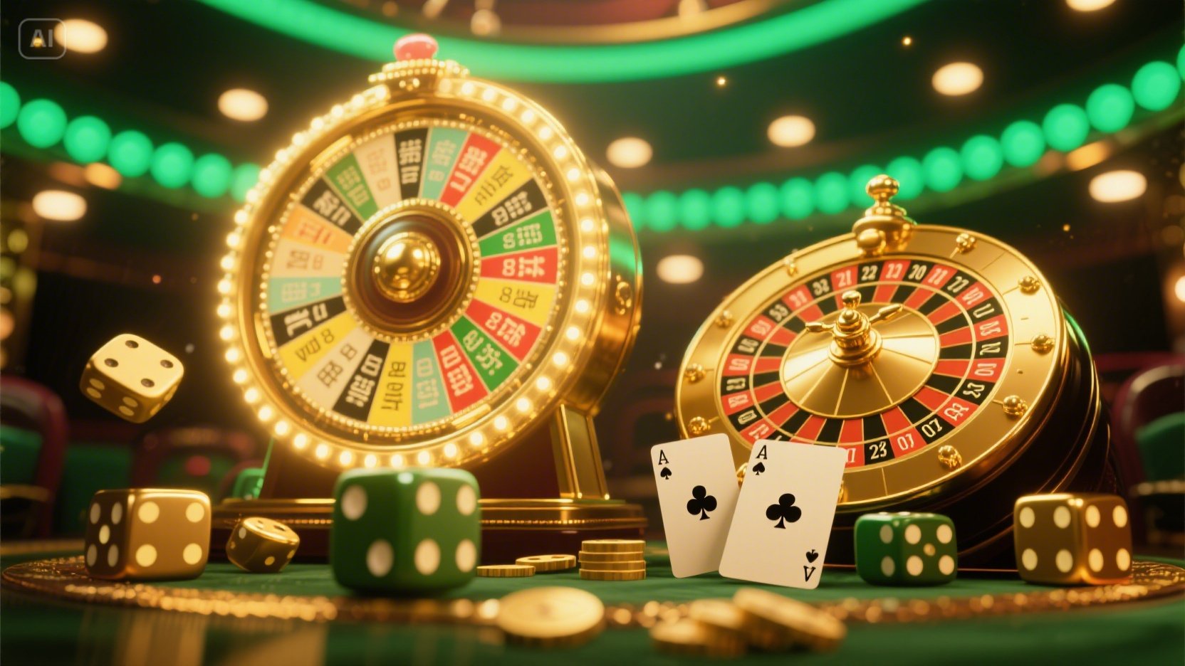 Casino Casino Friday desktop and mobile interfaces