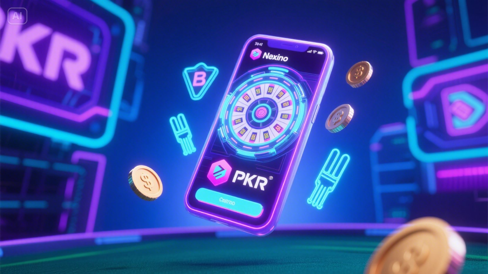 Casino FridayDeposit today and get 200% instantly added! Pakistan’s gamers can enjoy nonstop casino action and fast local PKR payouts.