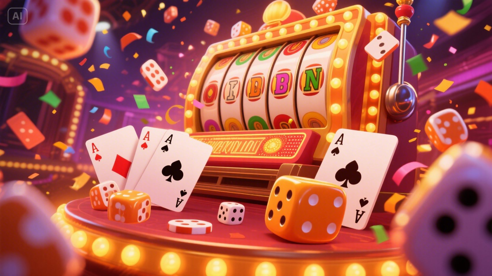 Casino Casino Friday desktop and mobile interfaces