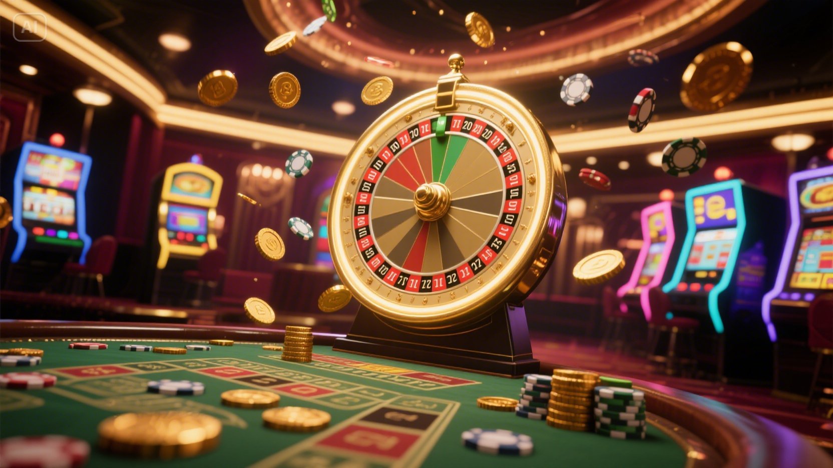 Casino Casino Friday desktop and mobile interfaces