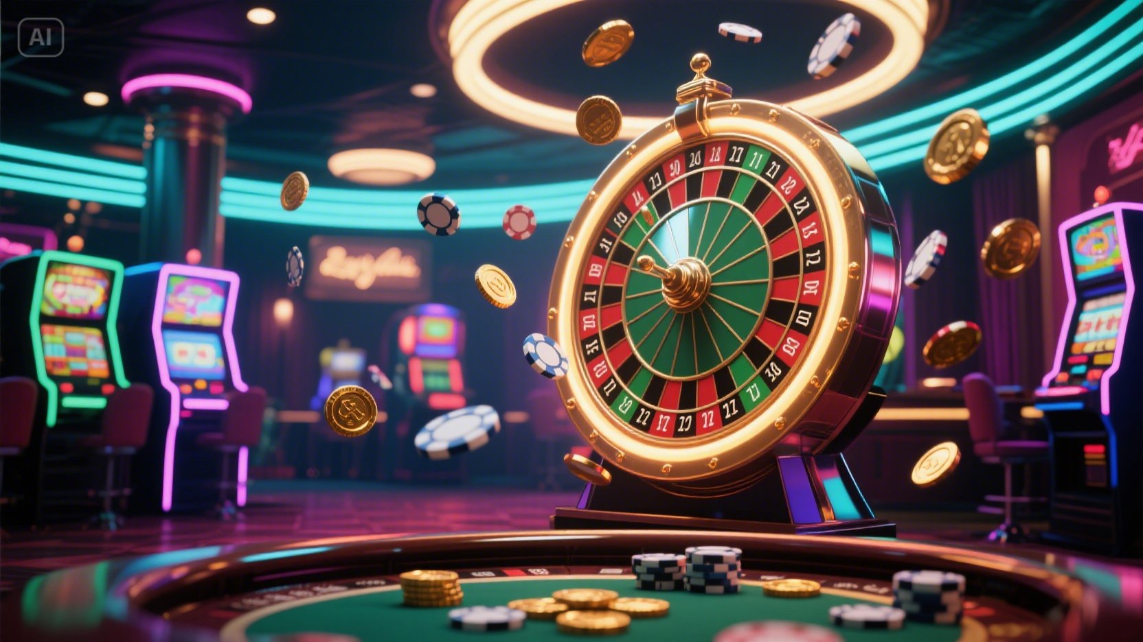 Casino Casino Friday desktop and mobile interfaces