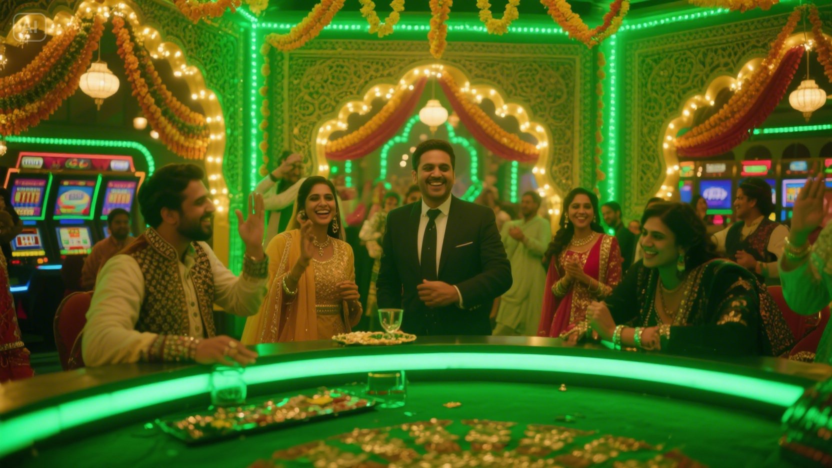 Casino FridayDeposit PKR today and receive 200% bonus instantly! Pakistani users can enjoy live casino tables, slots, and sports betting with verified payment security.