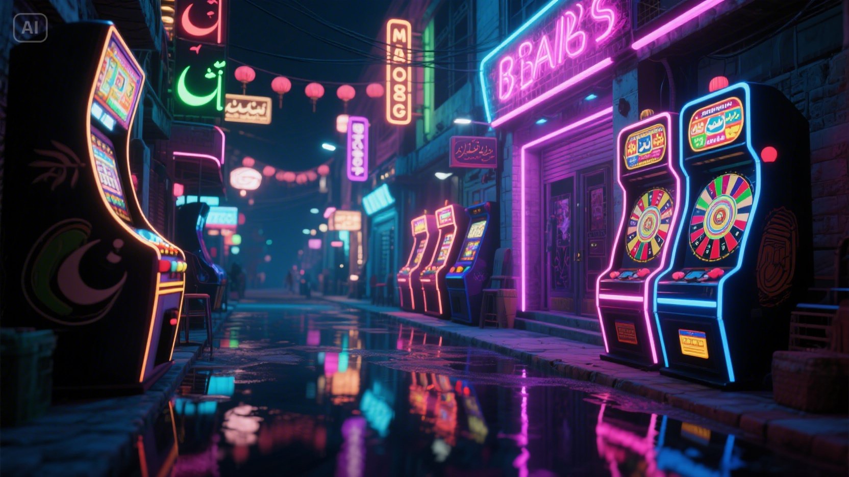 Casino Casino Friday desktop and mobile interfaces