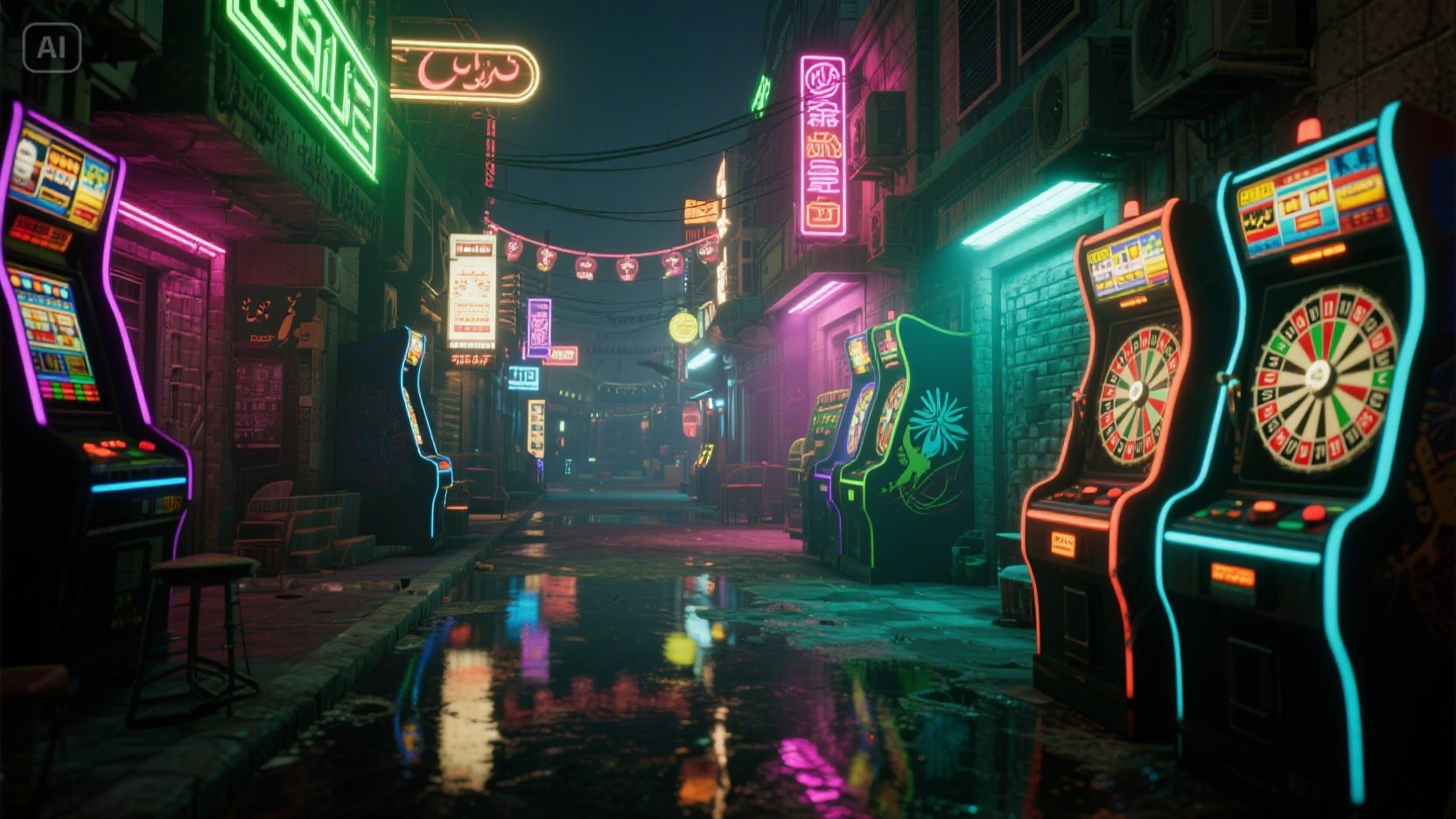 Registration at Casino Friday Casino