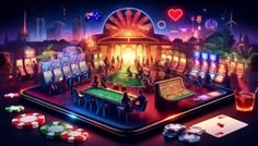 available types of Casino Friday bet including pre-match live express and system bets