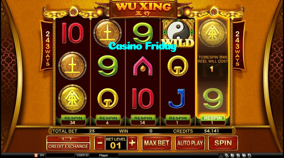 making first deposit on Casino Friday website using local payment methods in Pakistan