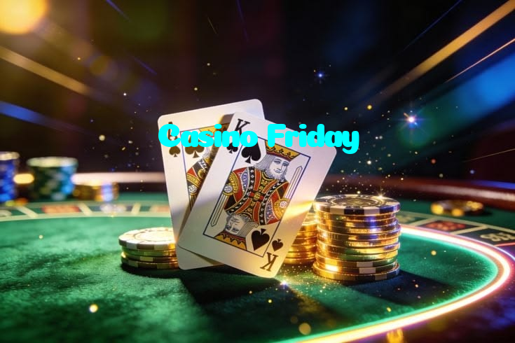 Casino Friday